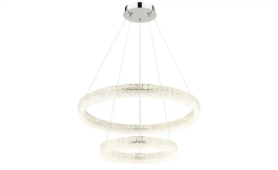 Globo Lighting Hängeleuchte, Frontansicht