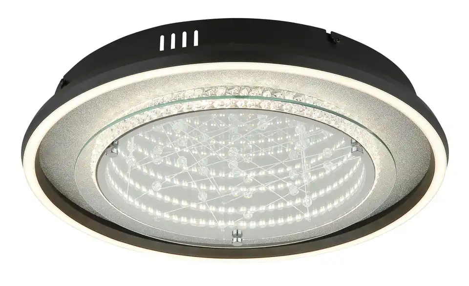Globo Lighting Deckenleuchte, Frontansicht