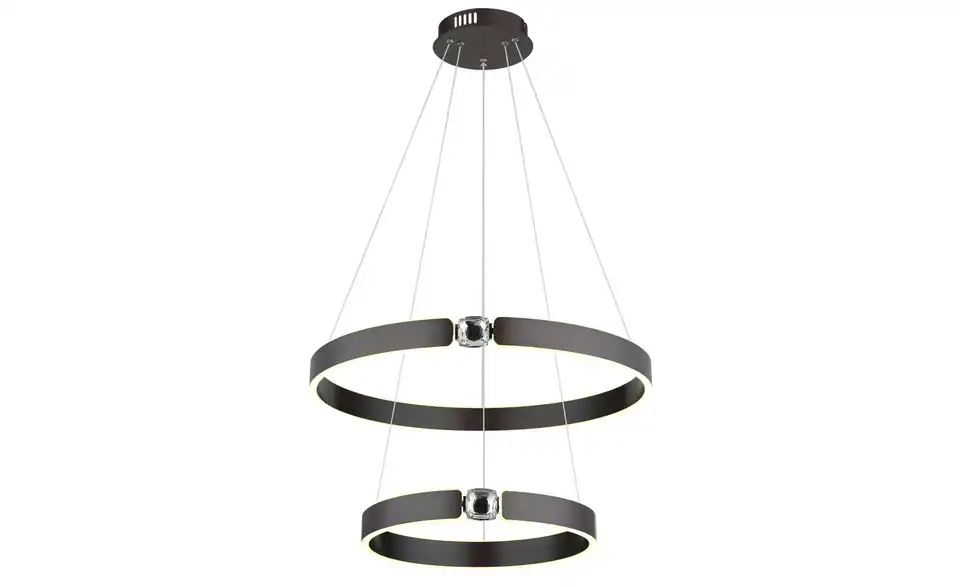 Globo Lighting Hängeleuchte, Frontansicht