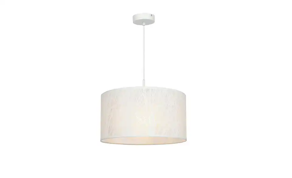 Globo Lighting Hängeleuchte, Frontansicht
