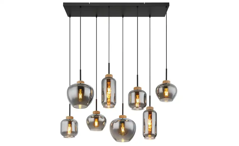 Globo Lighting Hängeleuchte, Perspektive