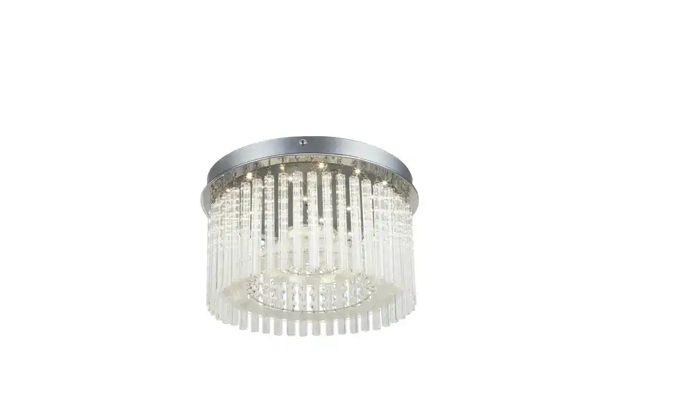 Globo Lighting Deckenleuchte, Frontansicht