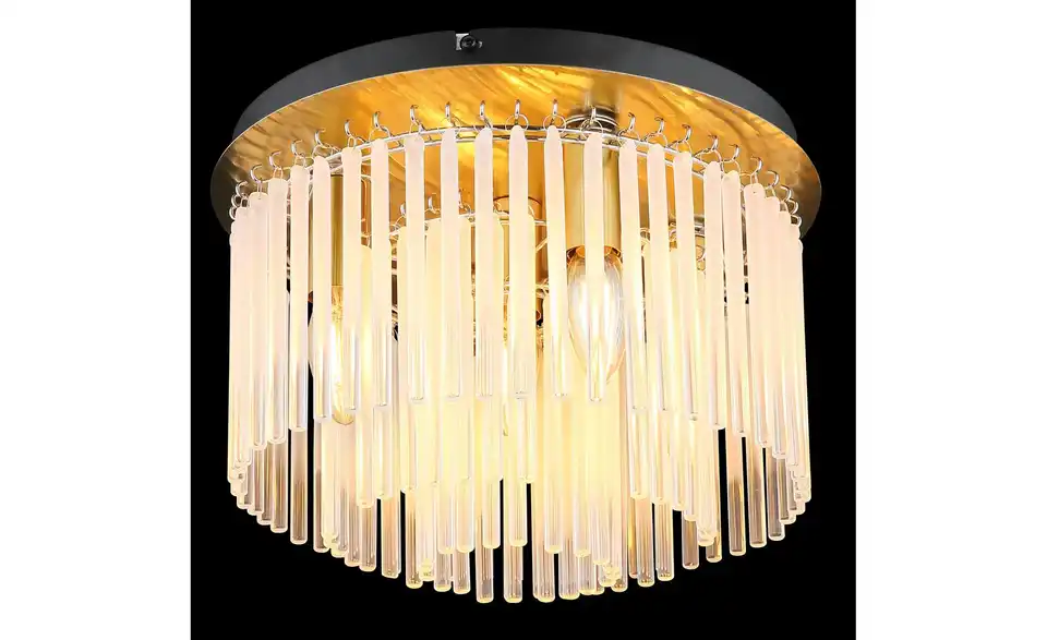 Globo Lighting Deckenleuchte, Perspektive