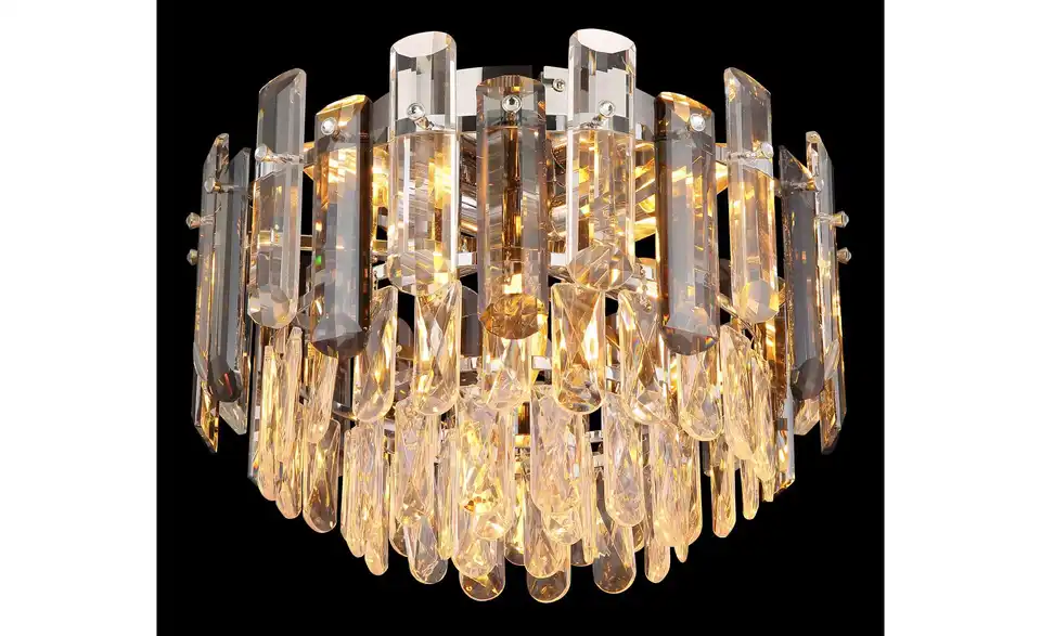 Globo Lighting Deckenleuchte, Perspektive