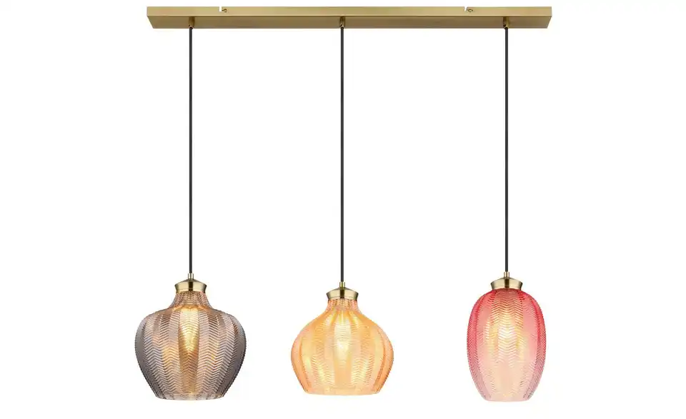 Globo Lighting Hängeleuchte, Perspektive