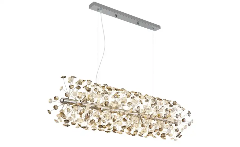 Globo Lighting Luster, Frontansicht