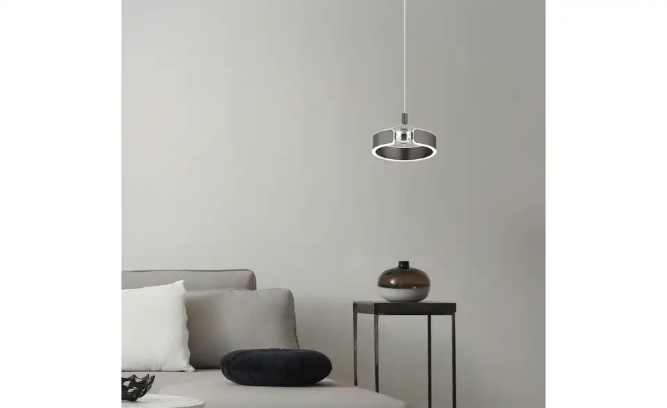 Globo Lighting Hängeleuchte, in Wohnsituation