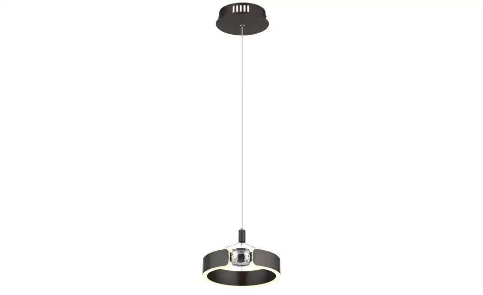 Globo Lighting Hängeleuchte, Frontansicht