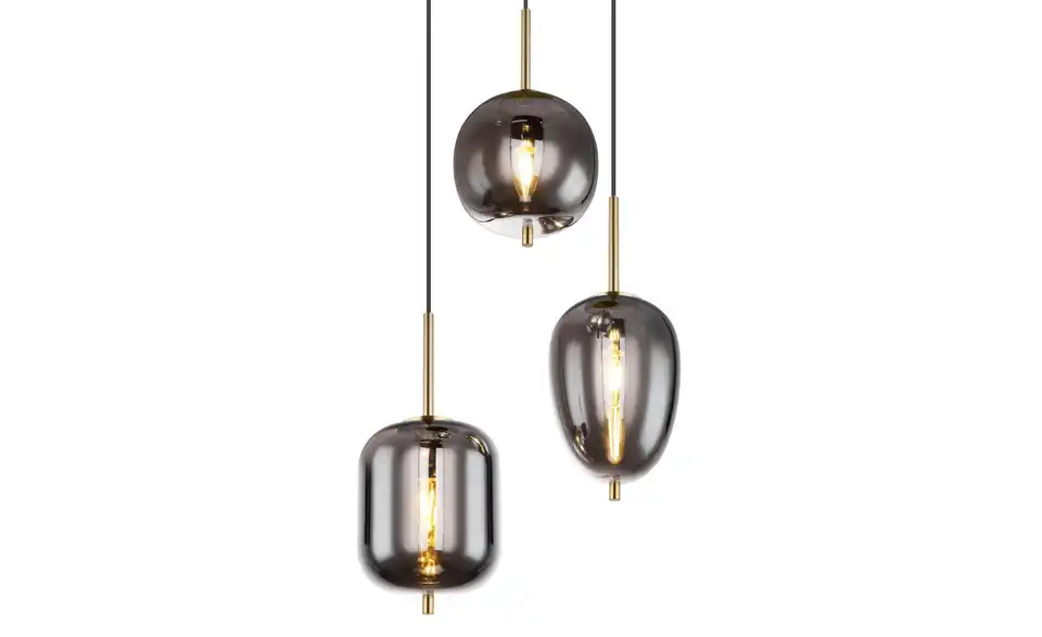 Globo Lighting Hängeleuchte, Perspektive