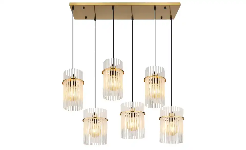 Globo Lighting Hängeleuchte, Perspektive
