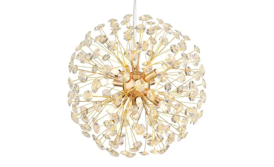 Globo Lighting Luster, Perspektive