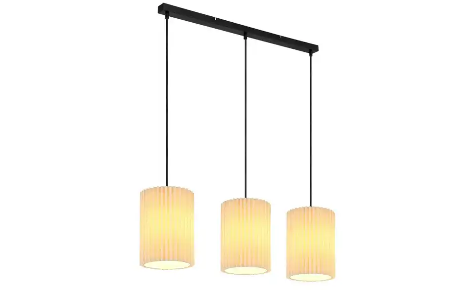 Globo Lighting Hängeleuchte, Frontansicht