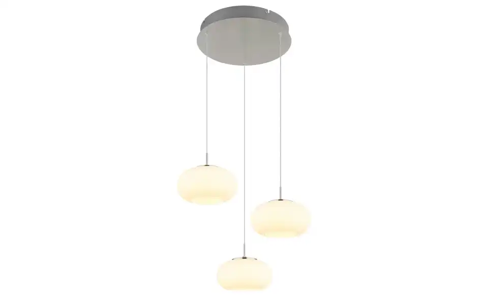 Globo Lighting Hängeleuchte, Frontansicht