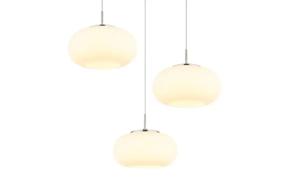 Globo Lighting Hängeleuchte, Perspektive