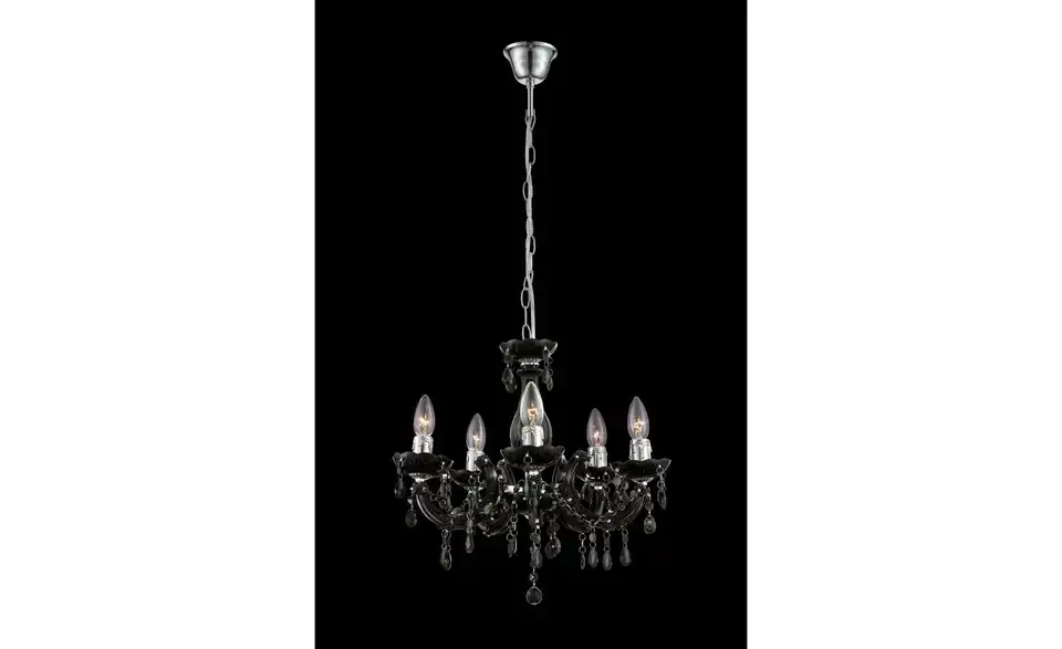 Globo Lighting Luster, Perspektive