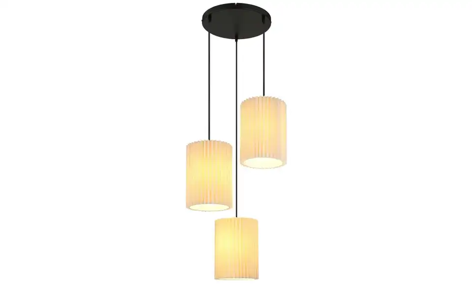 Globo Lighting Hängeleuchte, Frontansicht