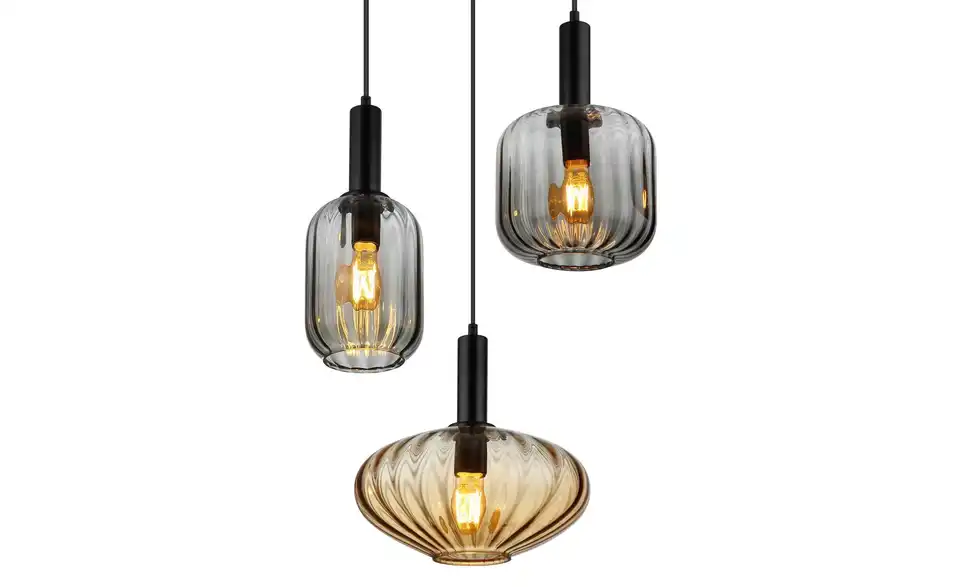 Globo Lighting Hängeleuchte, Perspektive