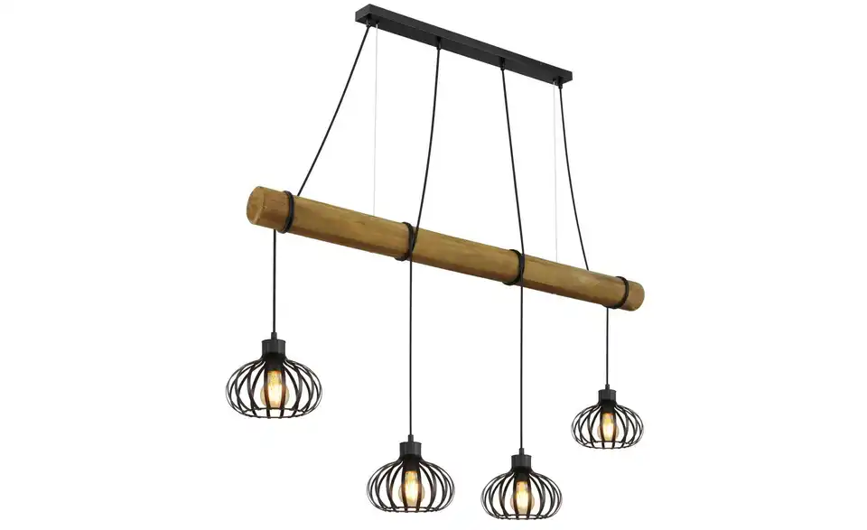 Globo Lighting Hängeleuchte, Frontansicht