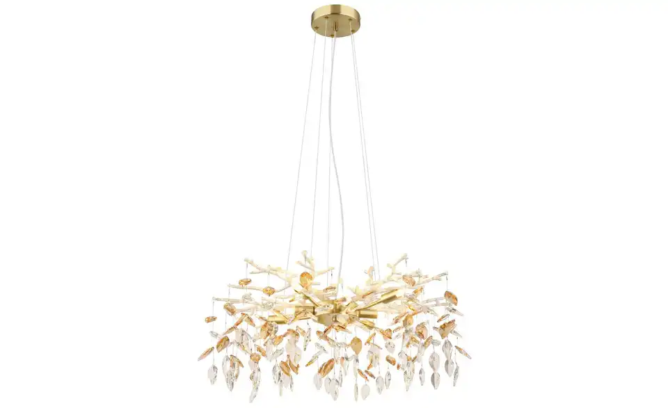 Globo Lighting Luster, Frontansicht