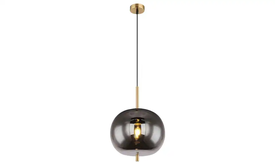 Globo Lighting Hängeleuchte, Frontansicht