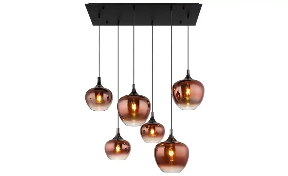 Globo Lighting Hängeleuchte, Perspektive