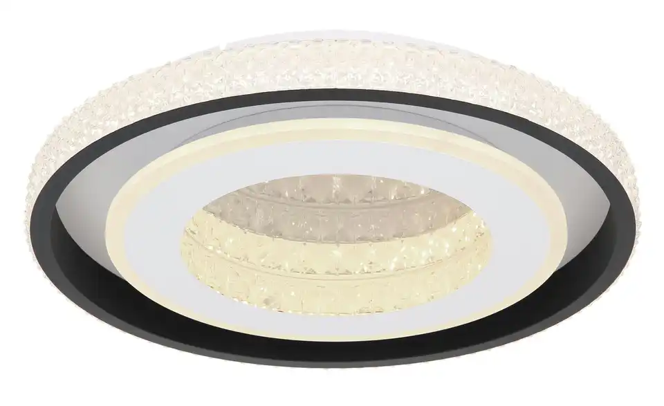 Globo Lighting Deckenleuchte, Frontansicht