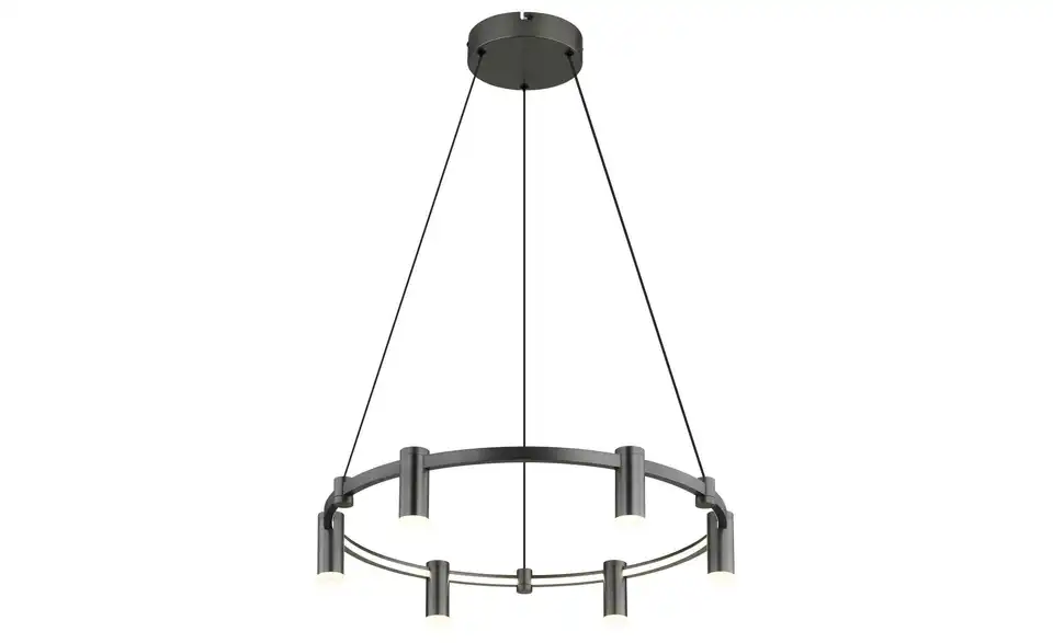 Globo Lighting Hängeleuchte, Frontansicht