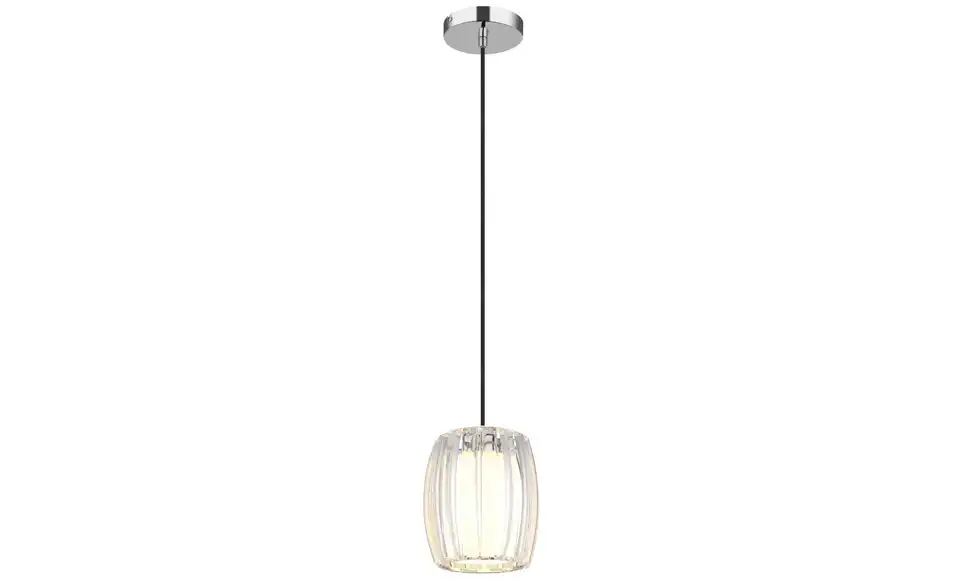 Globo Lighting Hängeleuchte, Frontansicht
