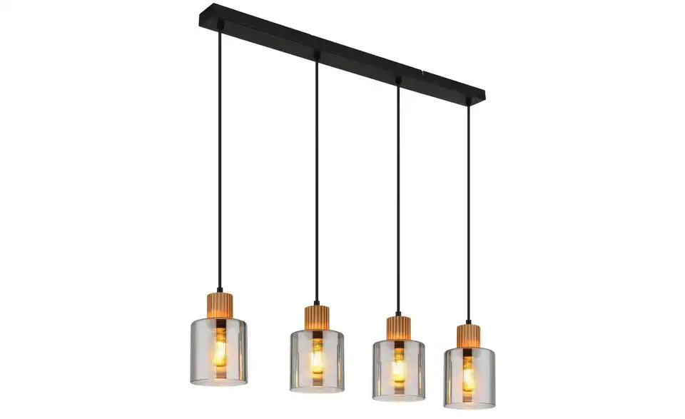 Globo Lighting Hängeleuchte, Frontansicht