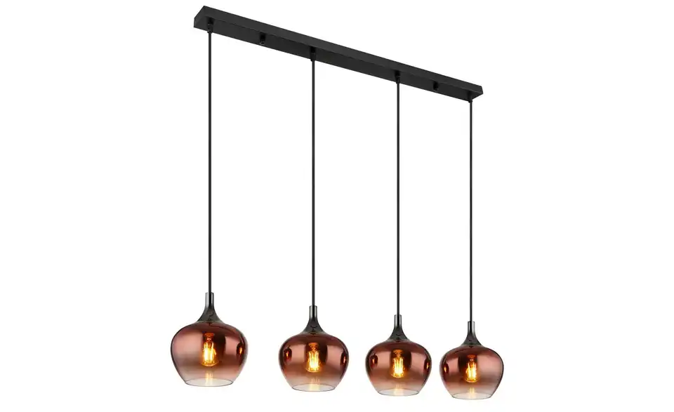 Globo Lighting Hängeleuchte, Frontansicht