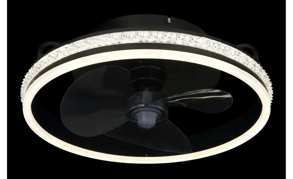 Globo Lighting Deckenventilator, Perspektive