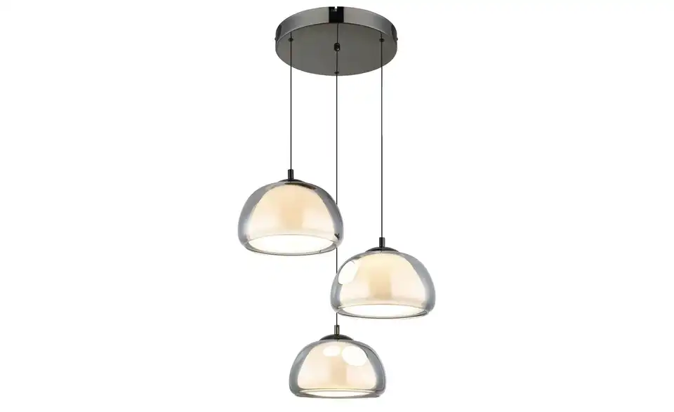 Globo Lighting Hängeleuchte, Frontansicht