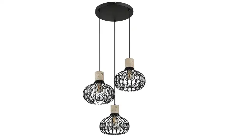Globo Lighting Hängeleuchte, Perspektive