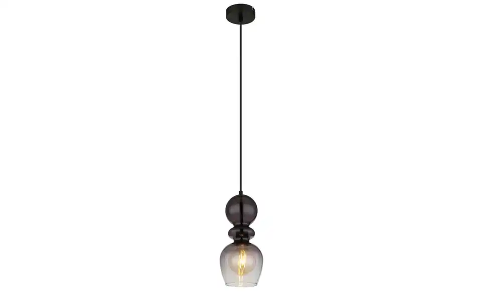 Globo Lighting Hängeleuchte, Frontansicht