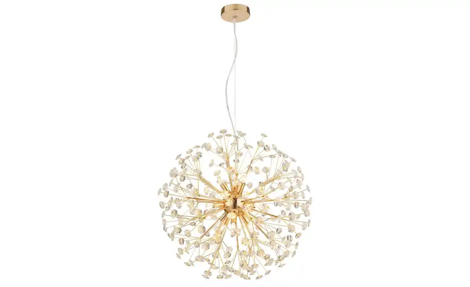 Globo Lighting Luster, Frontansicht