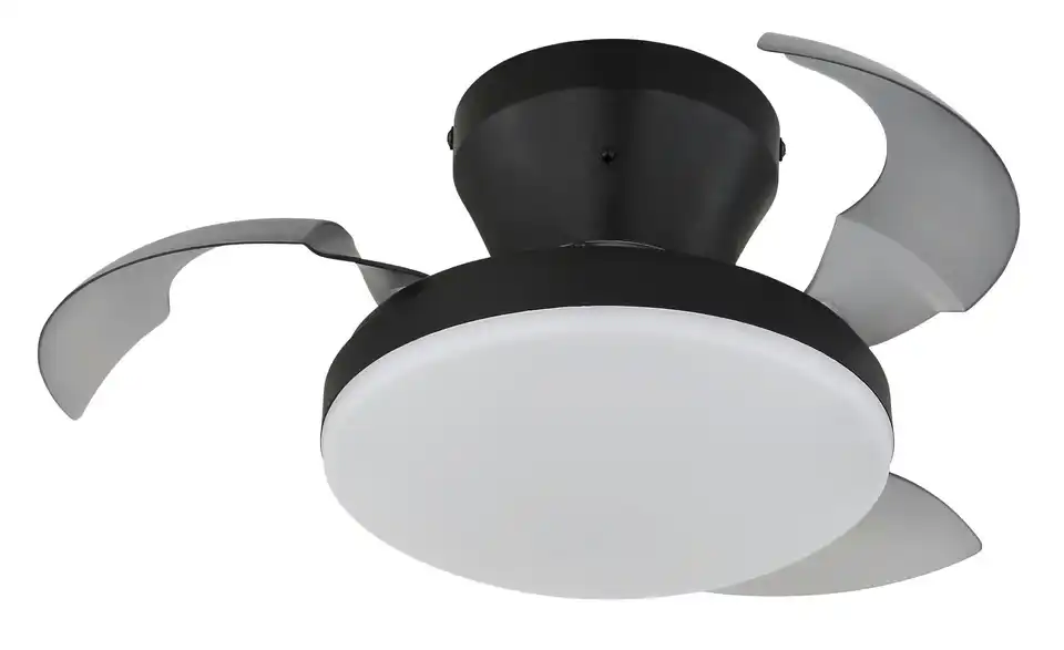 Globo Lighting Deckenventilator, Perspektive