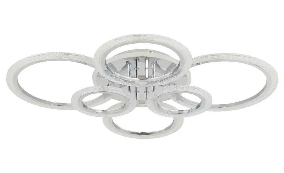 Globo Lighting Deckenleuchte, Perspektive