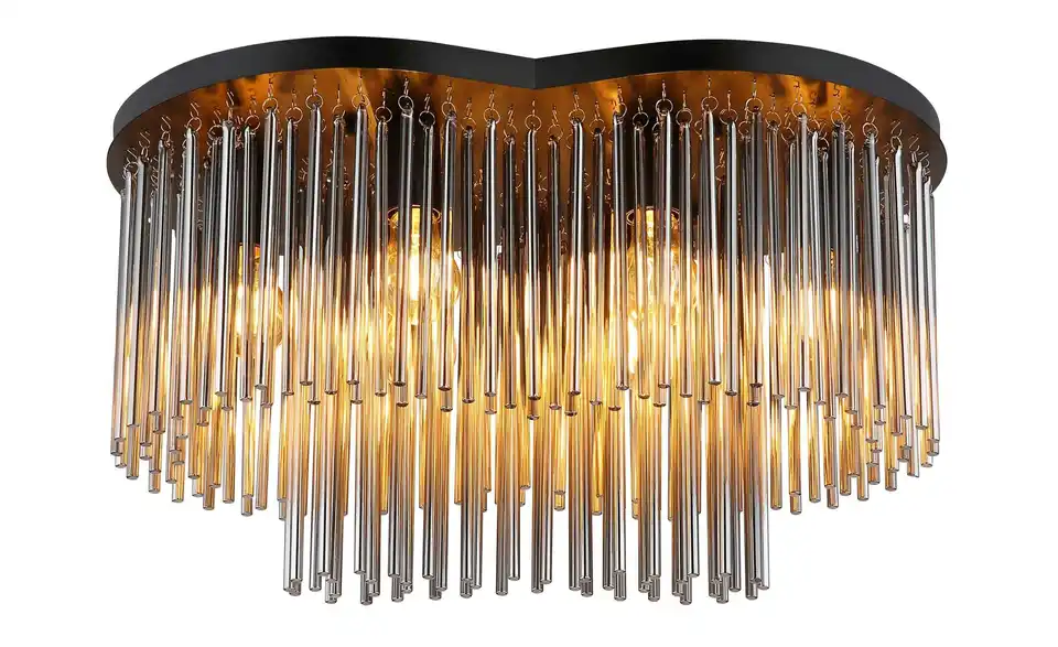Globo Lighting Deckenleuchte, Perspektive