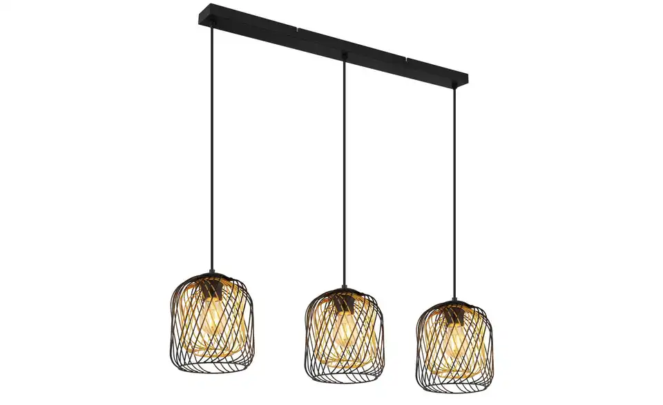 Globo Lighting Hängeleuchte, Frontansicht