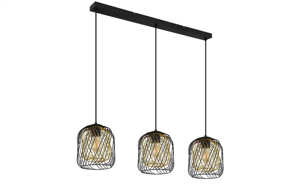 Globo Lighting Hängeleuchte, Perspektive