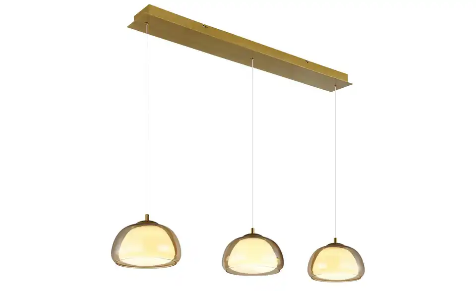Globo Lighting Hängeleuchte, Frontansicht