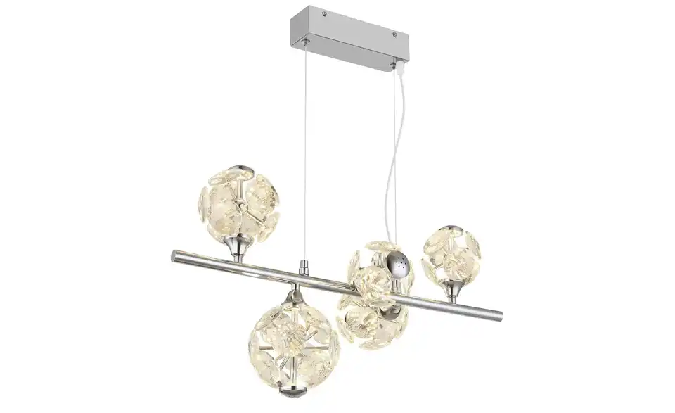 Globo Lighting Hängeleuchte, Frontansicht
