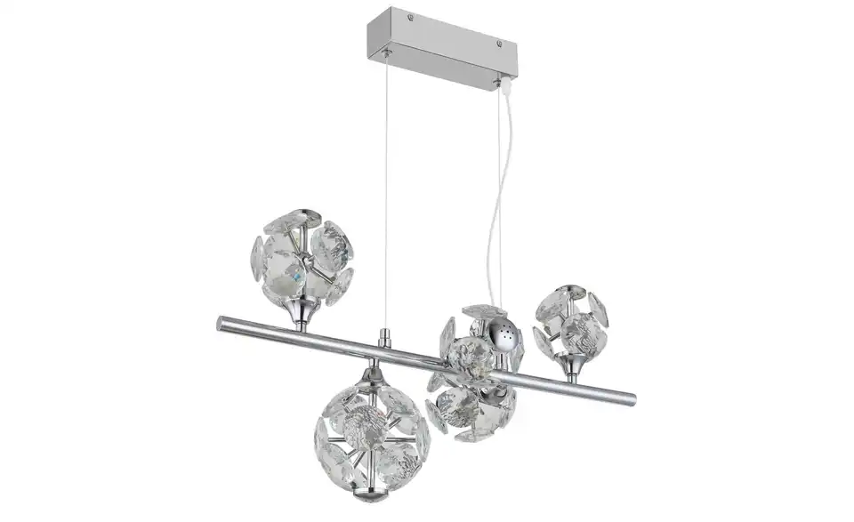 Globo Lighting Hängeleuchte, Perspektive