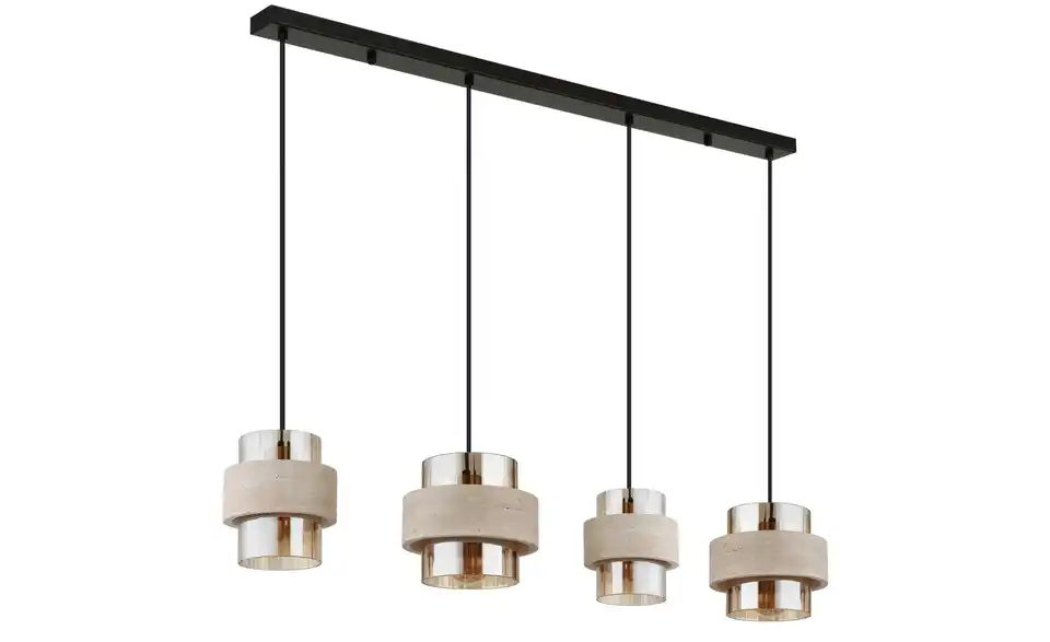 Globo Lighting Hängeleuchte, Perspektive