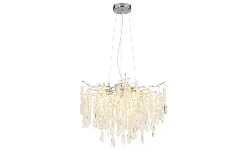 Globo Lighting Luster, Frontansicht