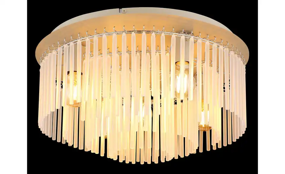 Globo Lighting Deckenleuchte, Perspektive