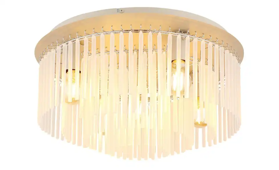 Globo Lighting Deckenleuchte, Frontansicht