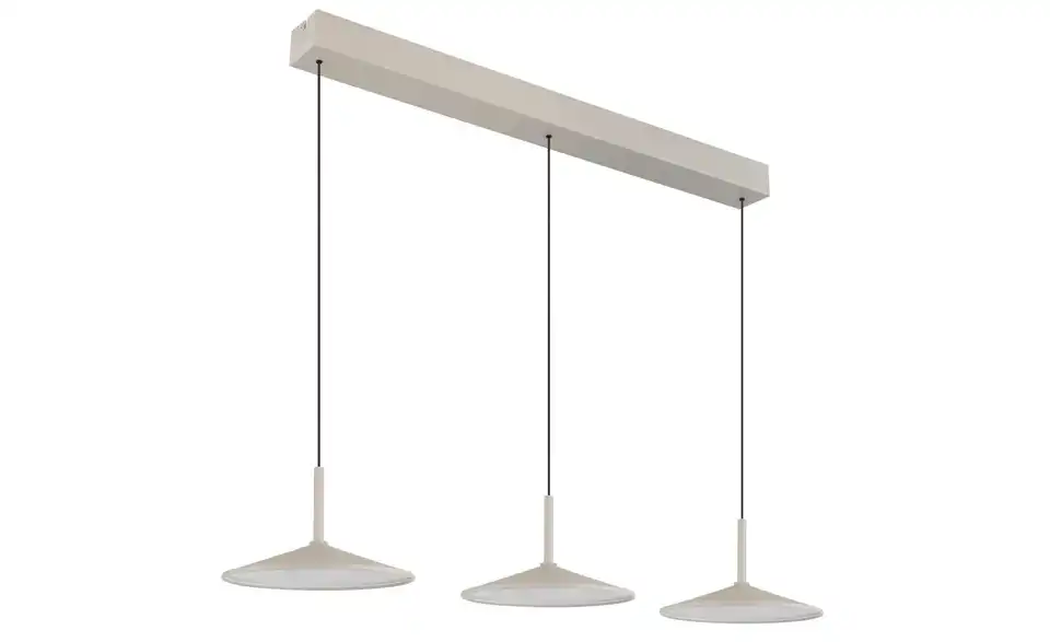 Globo Lighting Hängeleuchte, Perspektive