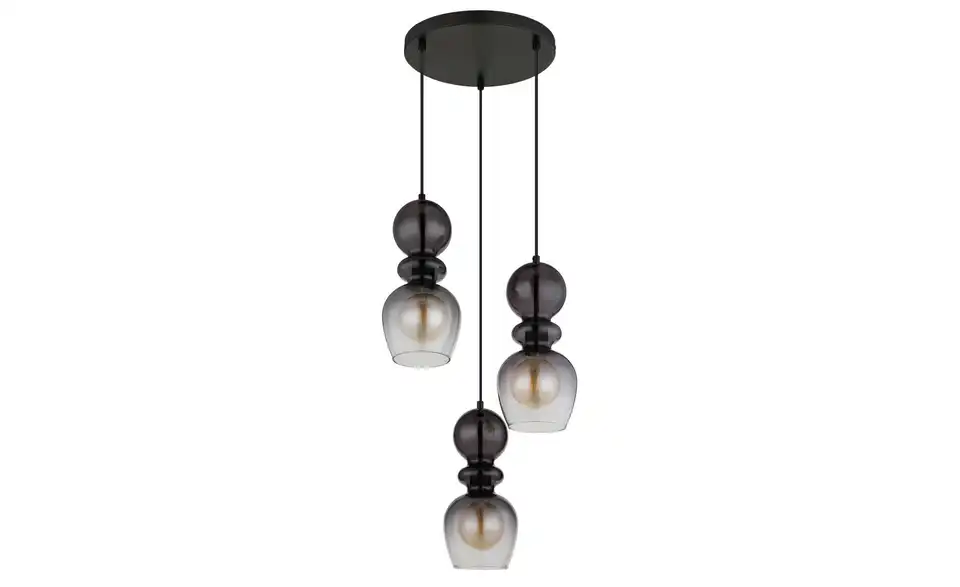 Globo Lighting Hängeleuchte, Perspektive