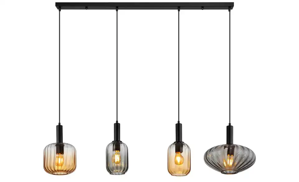 Globo Lighting Hängeleuchte, Perspektive